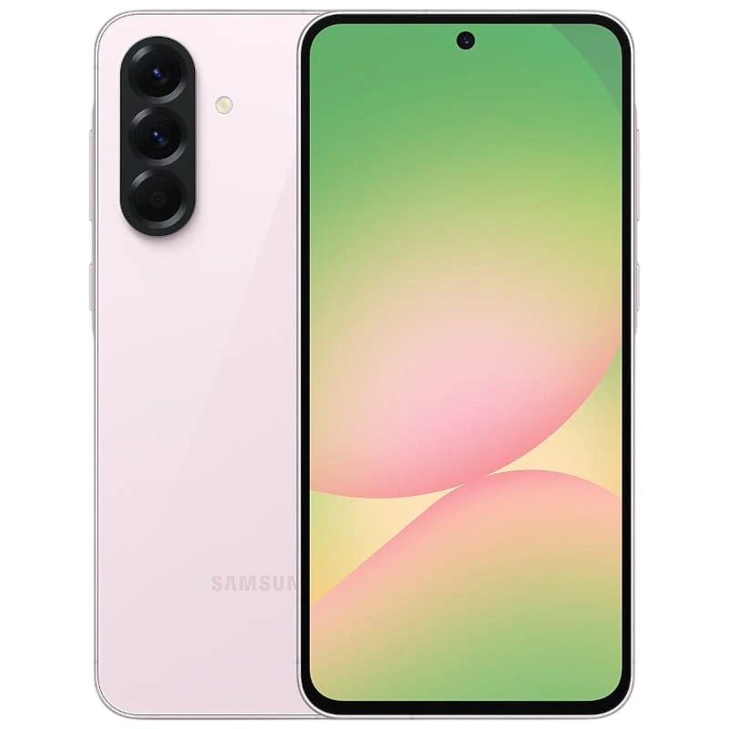 Samsung Galaxy A56 5G 8GB/128GB Rosa