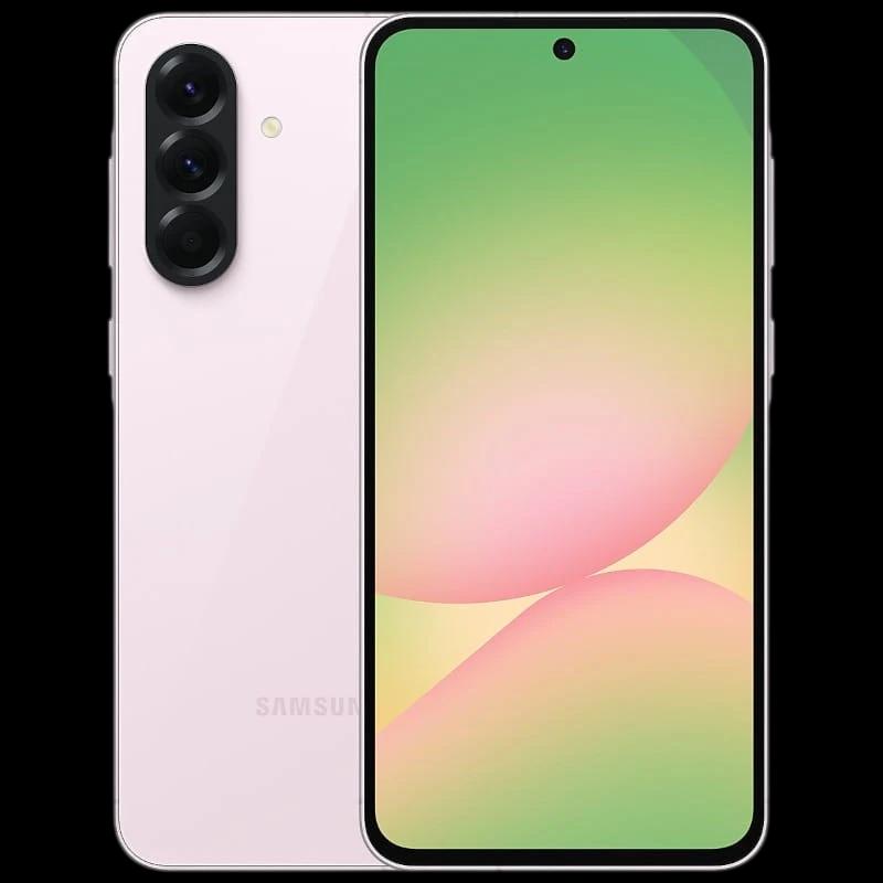Samsung Galaxy A56 5G 8GB/128GB Rosa