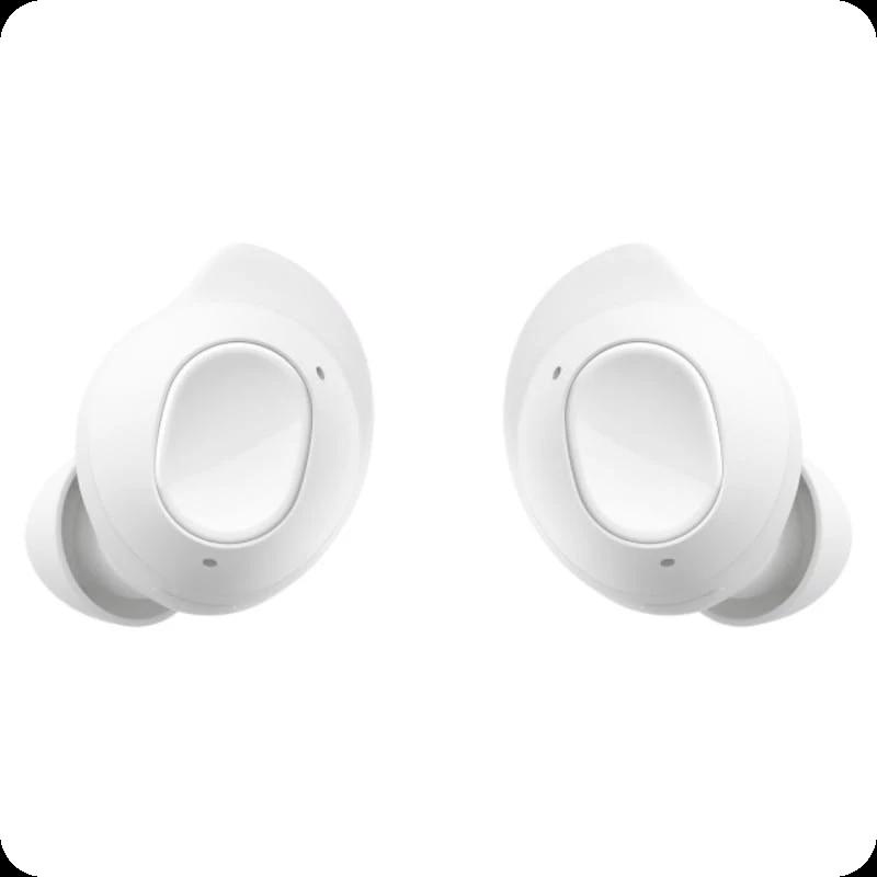 Samsung Galaxy Buds FE R400 Blanco - Auriculares Bluetooth