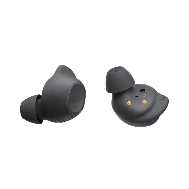 Samsung Galaxy Buds FE R400 Gris Auriculares Bluetooth 5.2