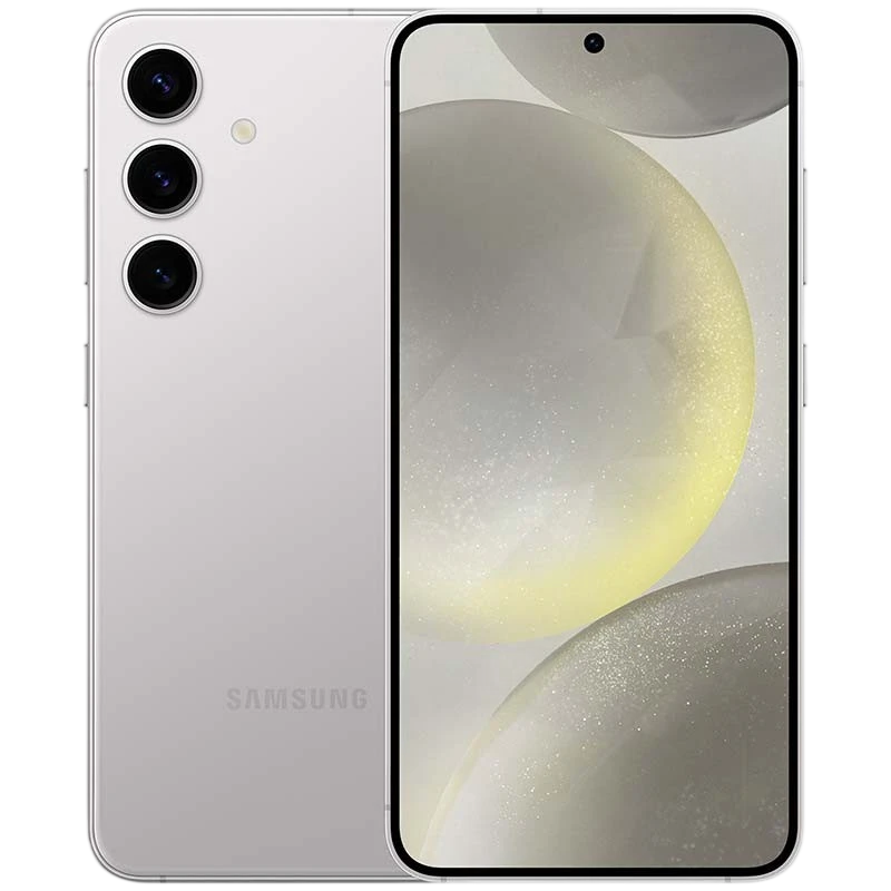 Teléfono móvil Samsung Galaxy S24 5G 8GB/256GB Gris