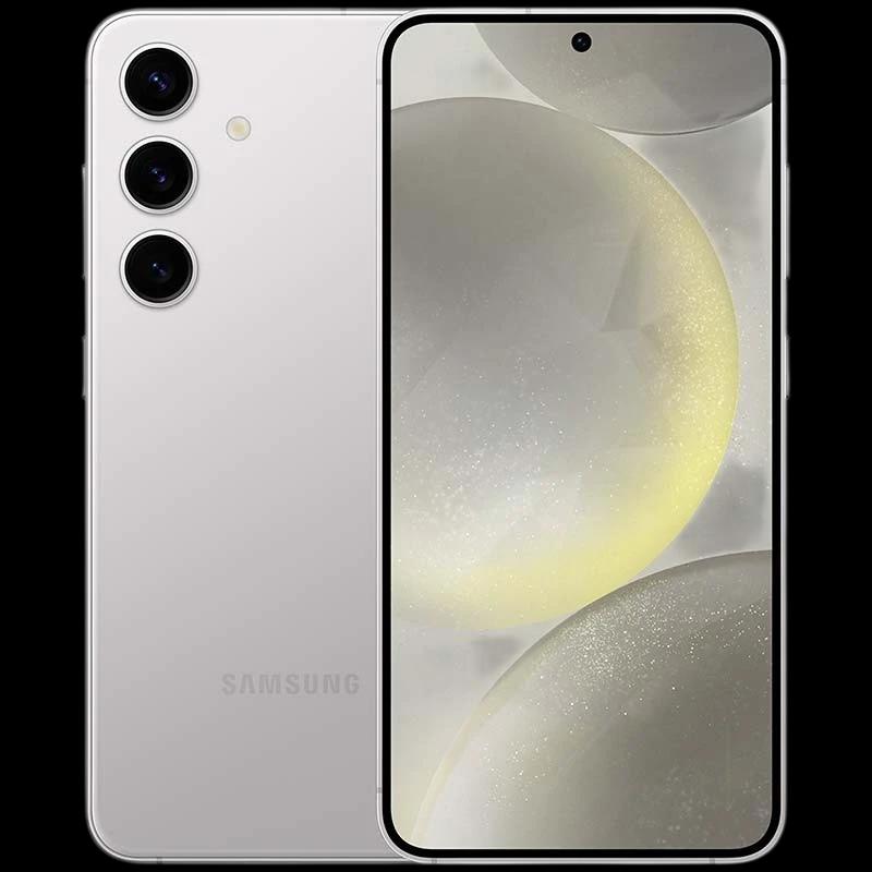Teléfono móvil Samsung Galaxy S24 5G 8GB/128GB Gris