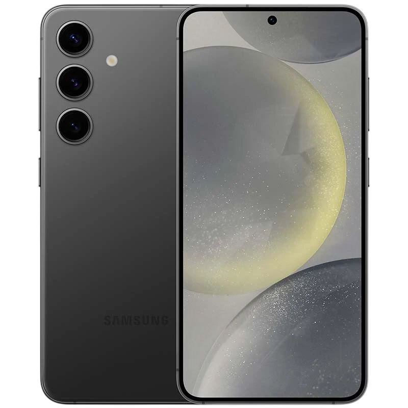 Teléfono móvil Samsung Galaxy S24 5G 8GB/128GB Negro
