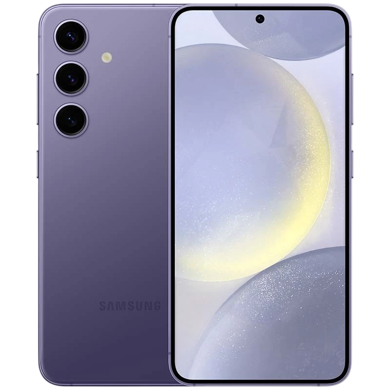Teléfono móvil Samsung Galaxy S24 5G 8GB/256GB Violeta