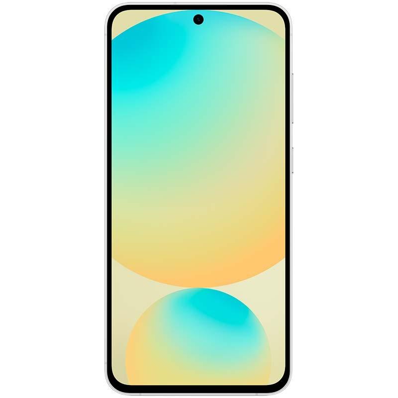 Samsung Galaxy S24 FE 5G 8GB/128GB Amarillo - vista frontal