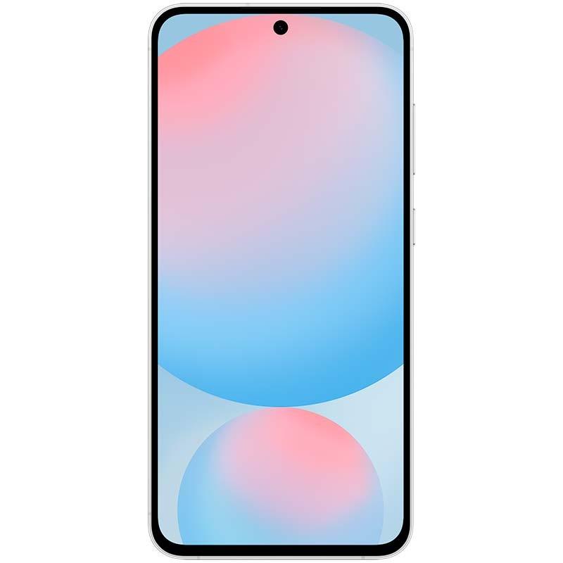 Samsung Galaxy S24 FE 5G 8GB/128GB Azul - vista frontal