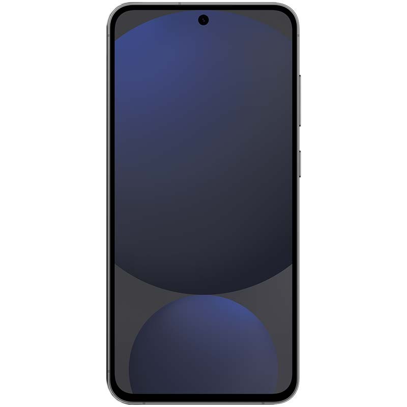 Samsung Galaxy S24 FE 5G 8GB/256GB Grafito - vista frontal