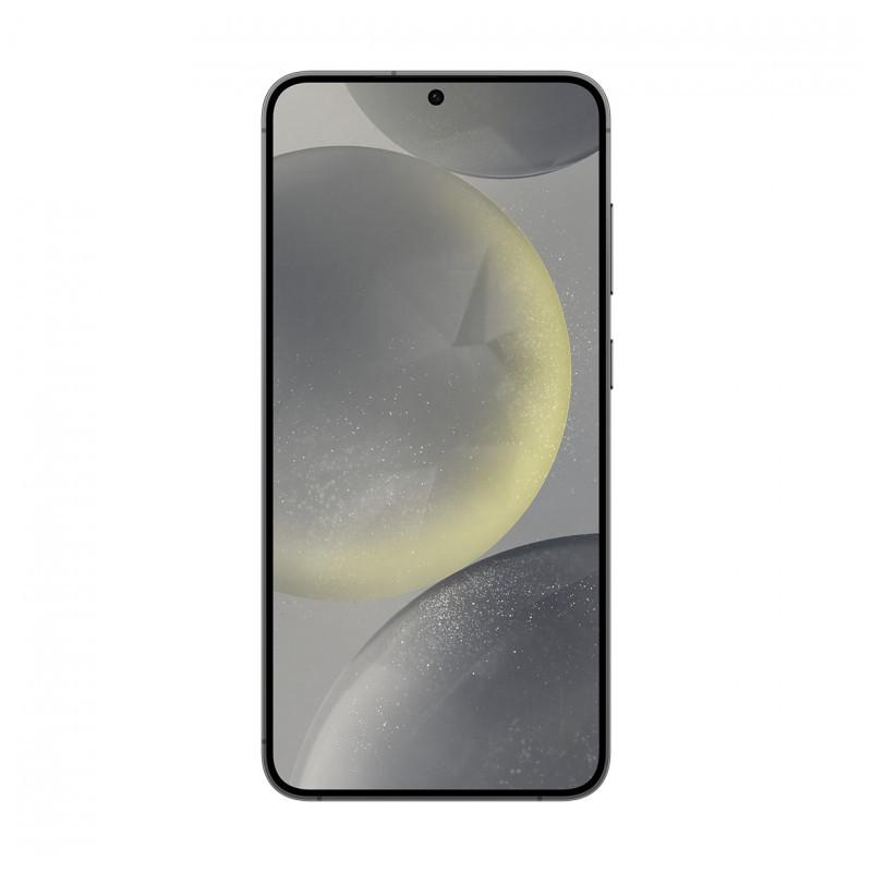 vista frontal del Teléfono móvil Samsung Galaxy S24+ 5G 12GB/512GB Negro
