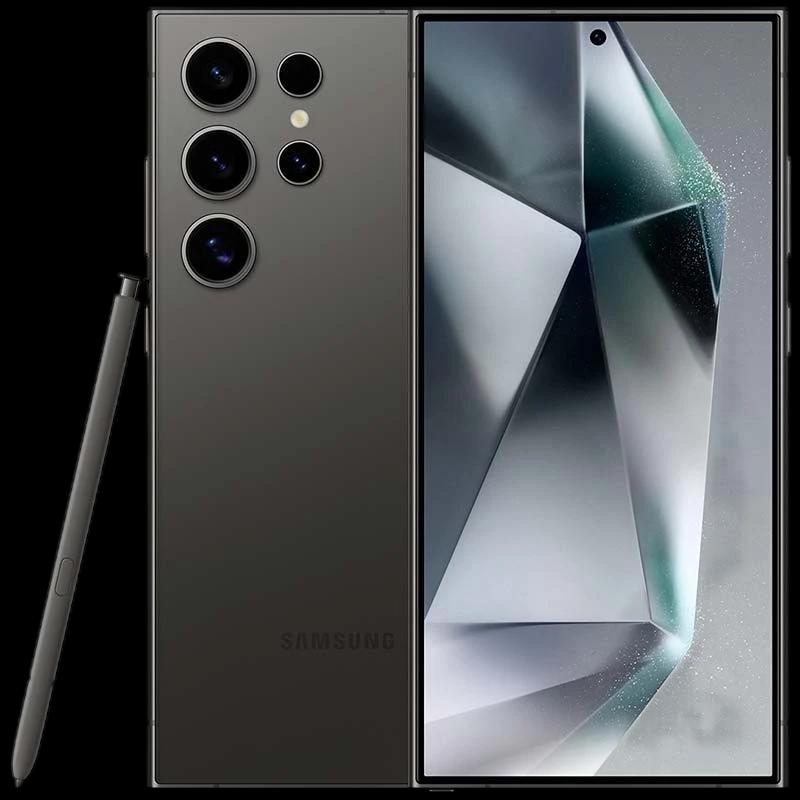 Telemóvel Samsung Galaxy S24 Ultra 5G 12GB/256GB Preto