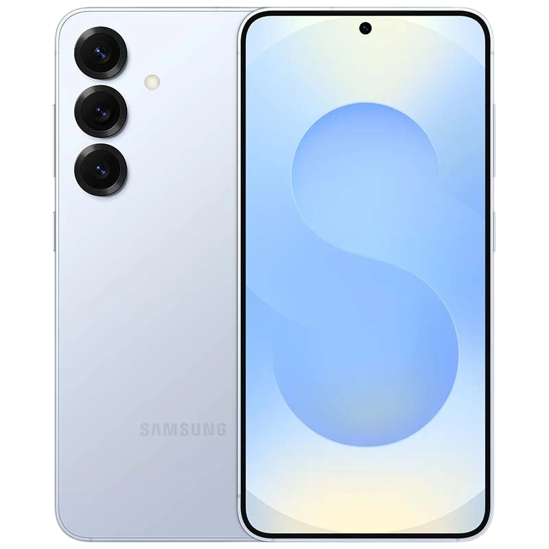 Samsung Galaxy S25 5G 12GB/128GB Azul - Telemóvel