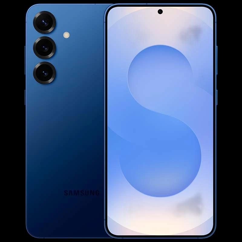 Samsung Galaxy S25+ 5G 12GB/512GB Azul Marinho - Telemóvel