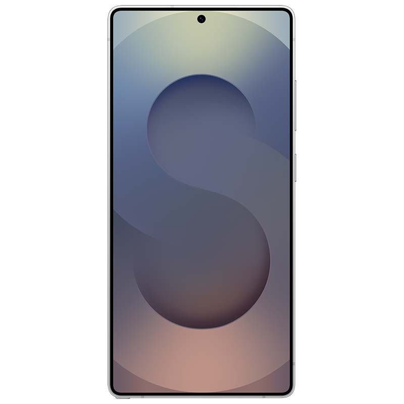 Samsung Galaxy S25 Ultra 5G 12GB/512GB Azul Titânio - vista frontal