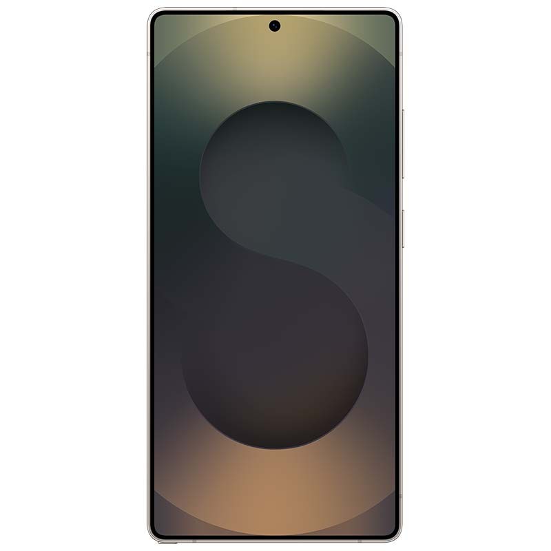 Samsung Galaxy S25 Ultra 5G 12GB/512GB Negro Titanio - vista frontal