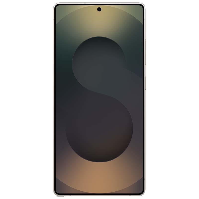 Samsung Galaxy S25 Ultra 5G 12GB/512GB Negro Titanio - vista frontal