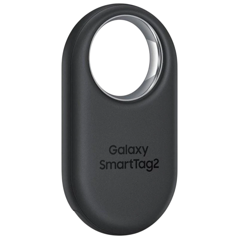 Samsung Galaxy SmartTag 2 IP67 NFC v5.3 Noir - Dispositif de localisation