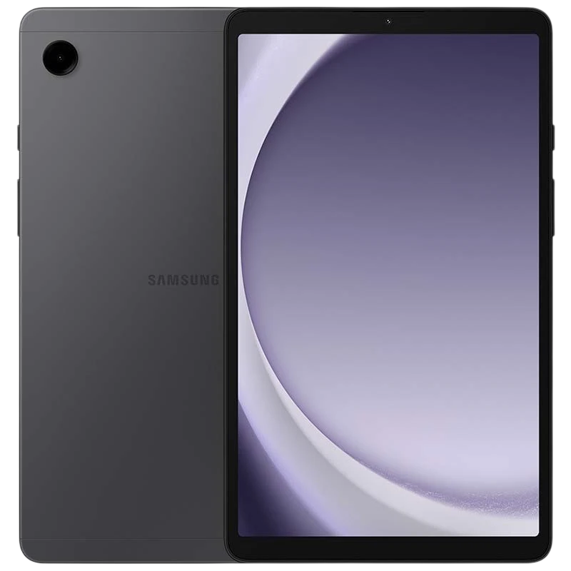Samsung Galaxy Tab A9 4GB/64GB Grafito - Tablet