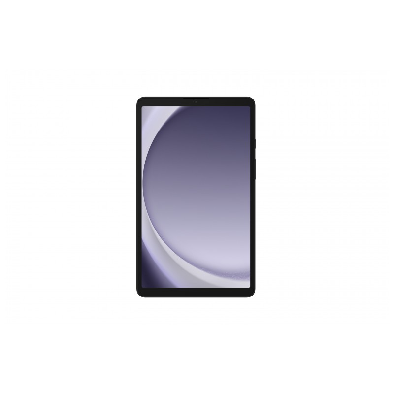 Frontal de Samsung Galaxy Tab A9 4GB/64GB Grafito - Tablet