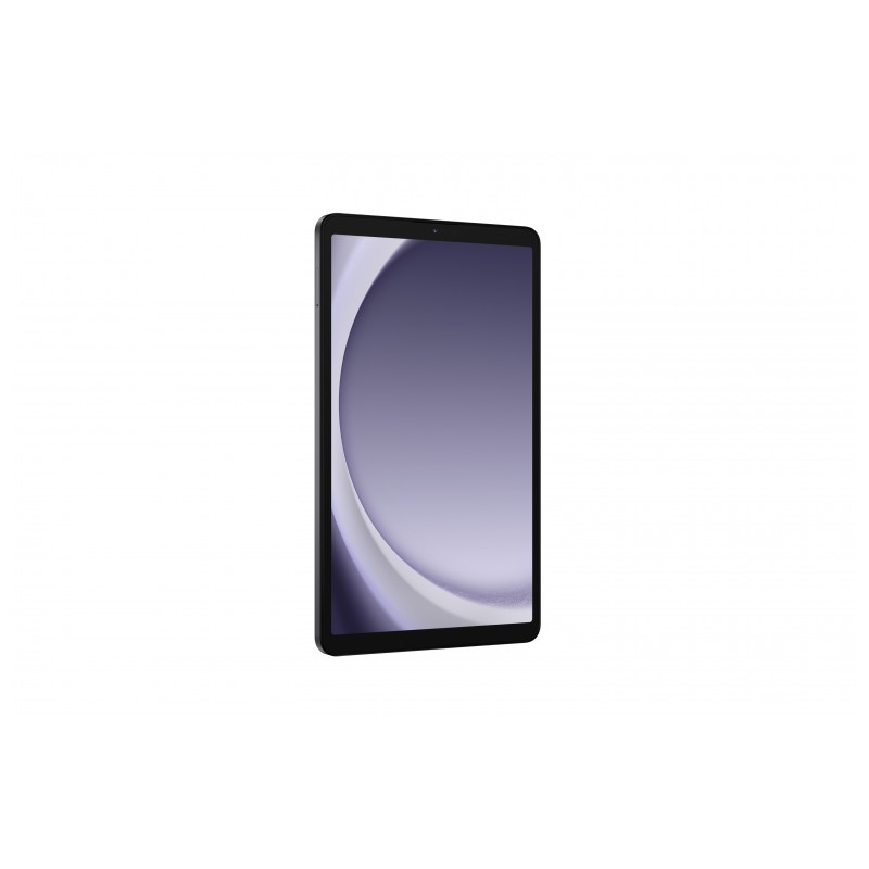 Pantalla de Samsung Galaxy Tab A9 4GB/64GB Grafito - Tablet