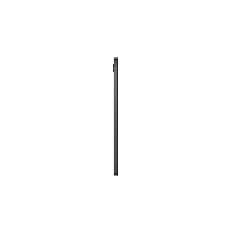Lateral derecho de Samsung Galaxy Tab A9 4GB/64GB Grafito - Tablet