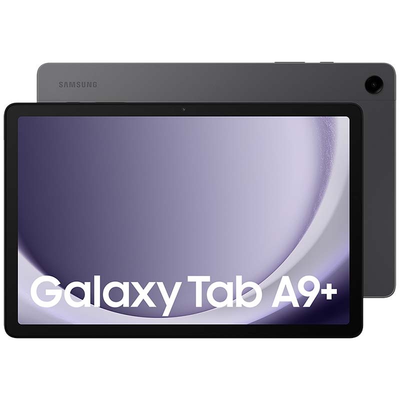 Samsung Galaxy Tab A9+ 5G 4GB/64GB Grafito