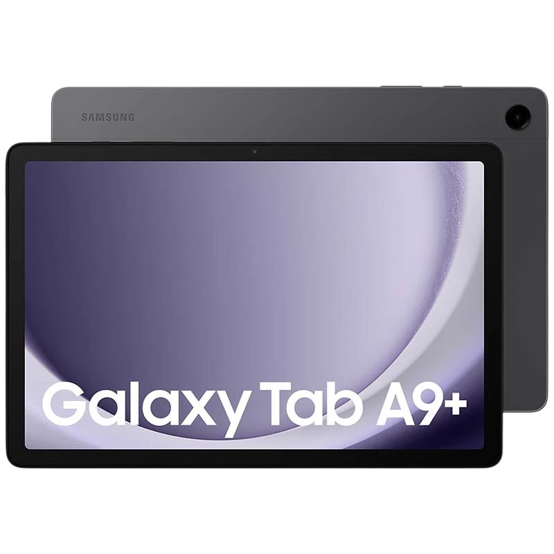 Samsung Galaxy Tab A9+ 11 8GB/256GB WiFi+5G Grafito