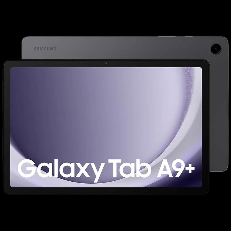 Samsung Galaxy Tab A9+ 11 8GB/256GB WiFi+5G Grafito