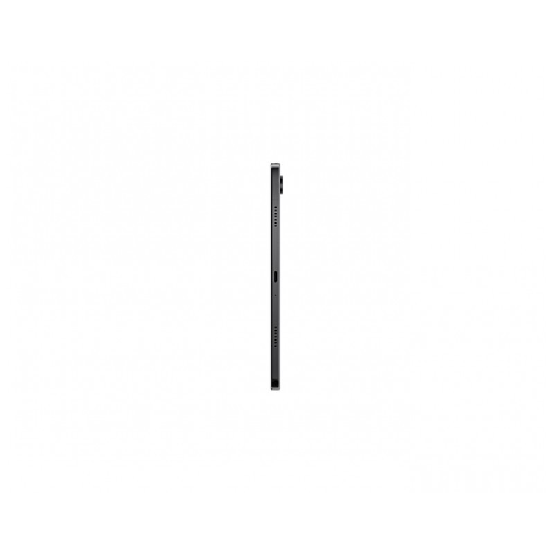 Samsung Galaxy Tab A9+ 11 8GB/256GB WiFi+5G Grafito - lateral izquierdo