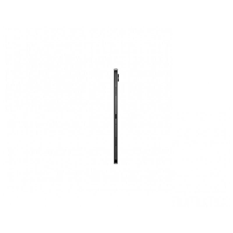 Samsung Galaxy Tab A9+ 11 8GB/256GB WiFi+5G Grafito - lateral izquierdo