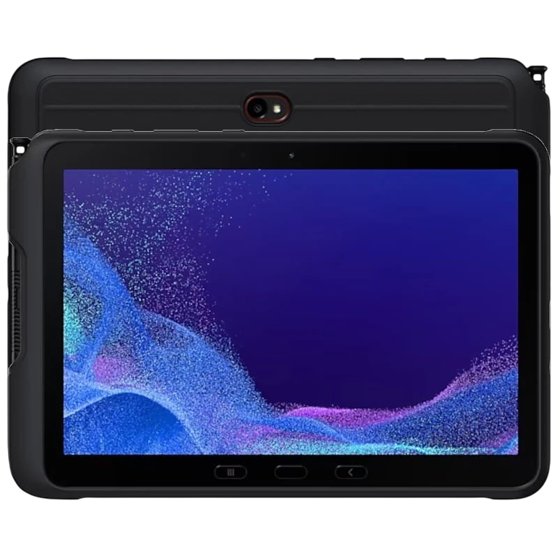 Samsung Galaxy Tab Active4 Pro 5G 4GB/64GB Negro - Tablet