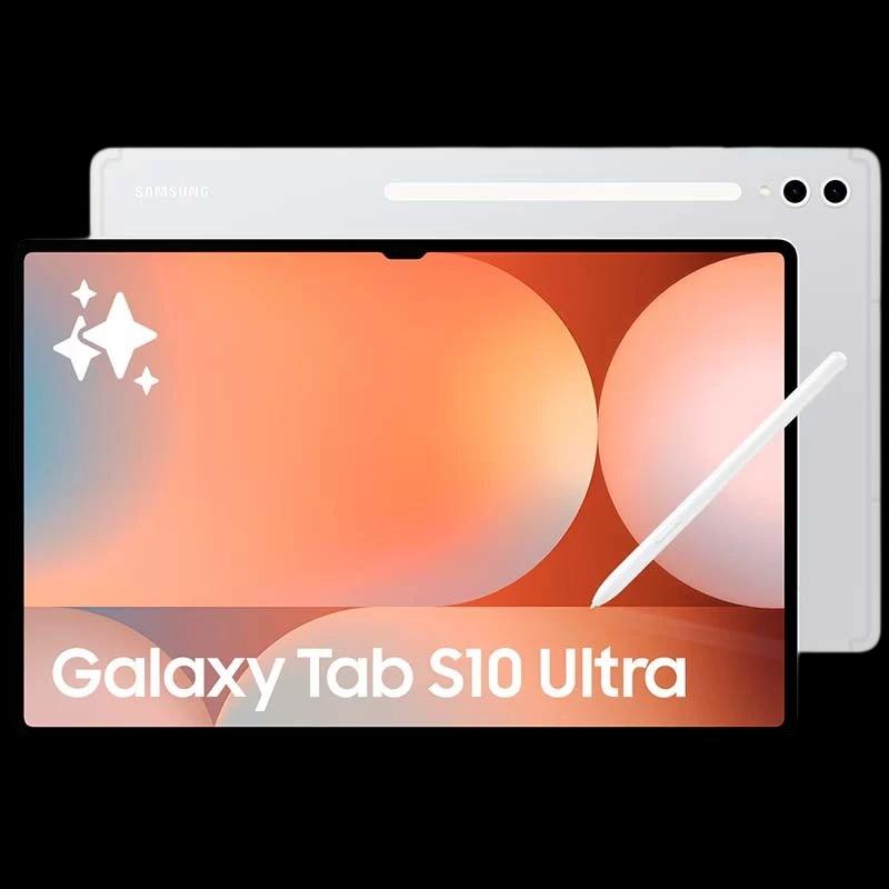 Samsung Galaxy Tab S10 Ultra 14.6'' 12GB/512GB Wi-Fi Plata
