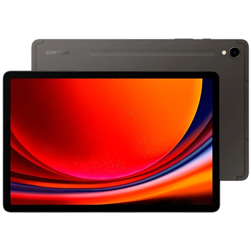 Samsung Galaxy Tab S9 8GB/128GB Wi-Fi Grafito