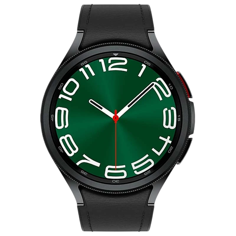 Samsung Galaxy Watch6 Classic R960 47mm BT Negro - Reloj inteligente