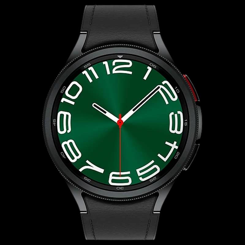Samsung Galaxy Watch6 Classic R960 47mm BT Negro - Reloj inteligente