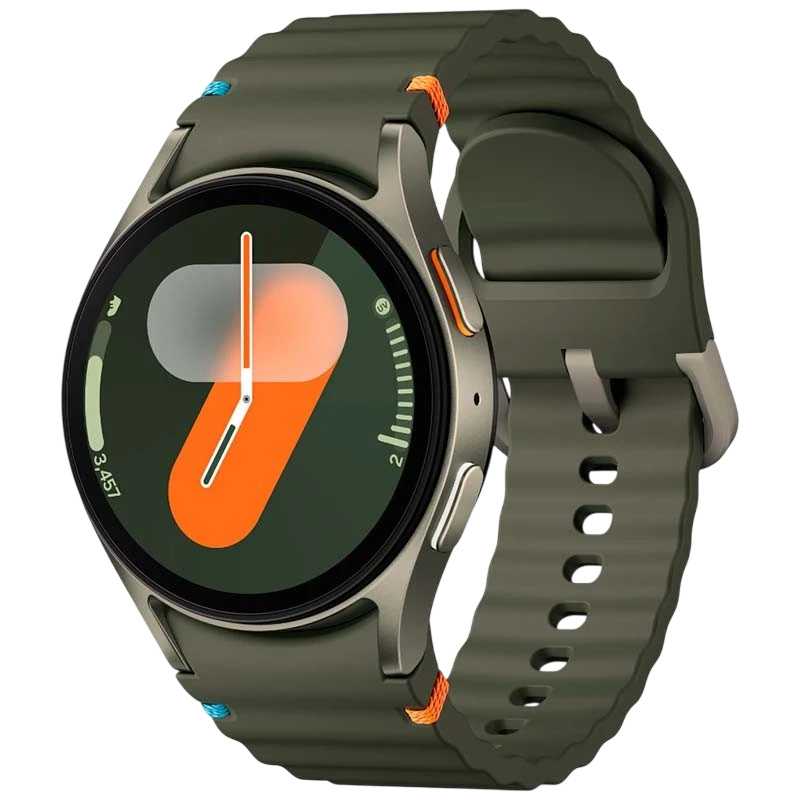 Smartwatch Samsung Galaxy Watch7 L305 40mm 4G Verde - Sem Selo