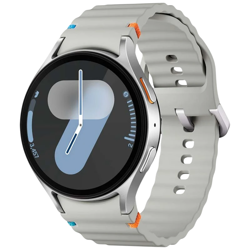 Reloj inteligente Samsung Galaxy Watch7 L310 44mm BT Gris
