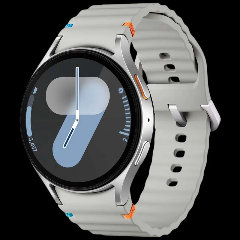 Reloj inteligente Samsung Galaxy Watch7 L310 44mm BT Gris