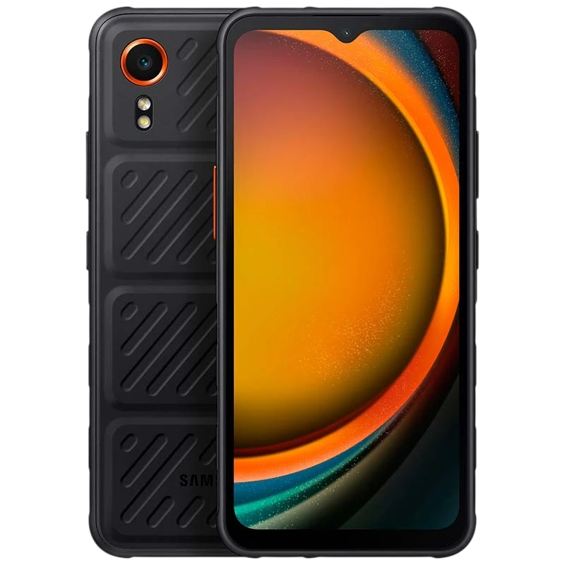 Teléfono móvil Samsung Galaxy XCover7 6GB/128GB