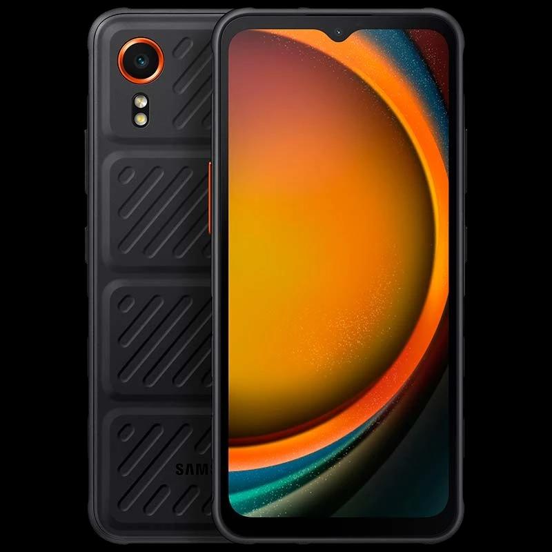 Teléfono móvil Samsung Galaxy XCover7 6GB/128GB