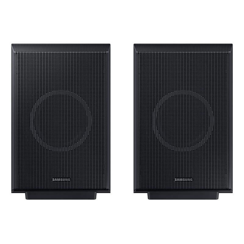 Samsung HW-Q930D 9.1.4 canales Negro - Sistema de sonido Altavoces Traseras