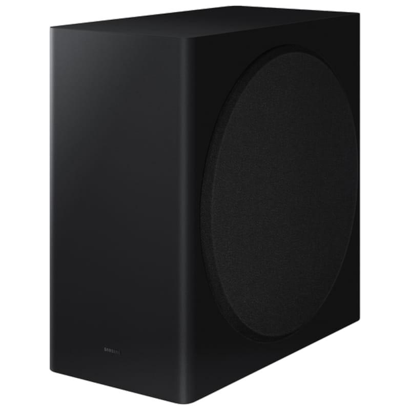 Samsung HW-Q930D 9.1.4 canales Negro - Sistema de sonido Subwoofer