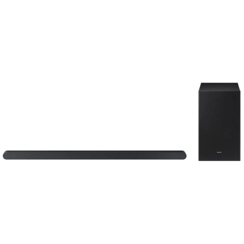 Samsung HW-S700D 3.1 Negro - Barra de sonido