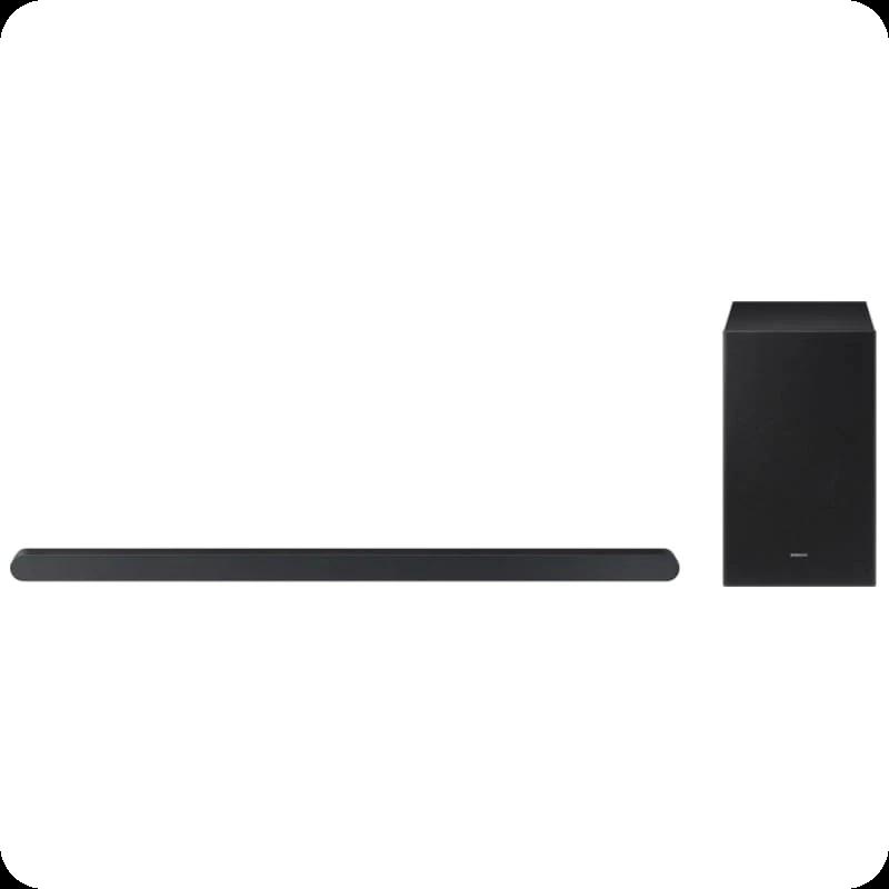 Samsung HW-S700D 3.1 Negro - Barra de sonido