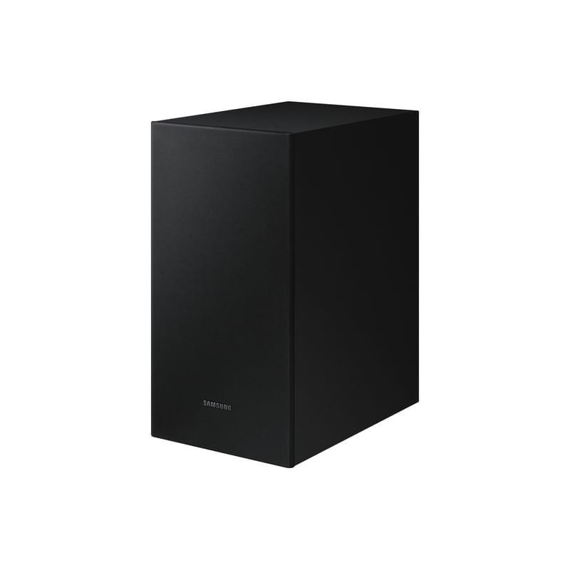 Samsung HW-T420 2.1 150W vista lateral subwoofer