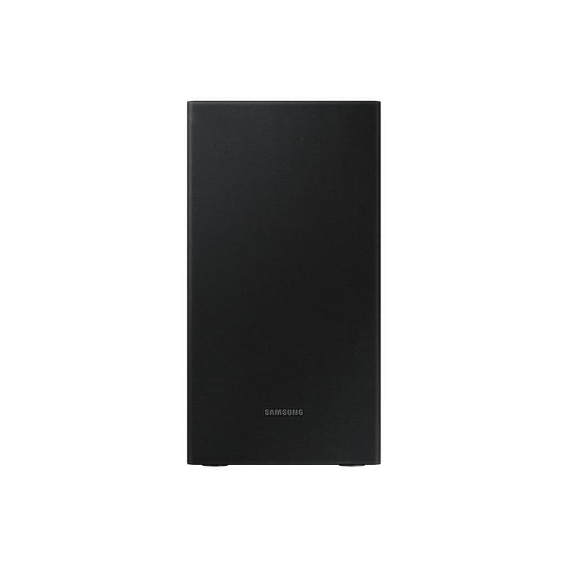 Samsung HW-T420 2.1 150W vista frontal subwoofer