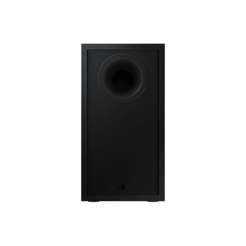 Samsung HW-T420 2.1 150W vista trasera subwoofer