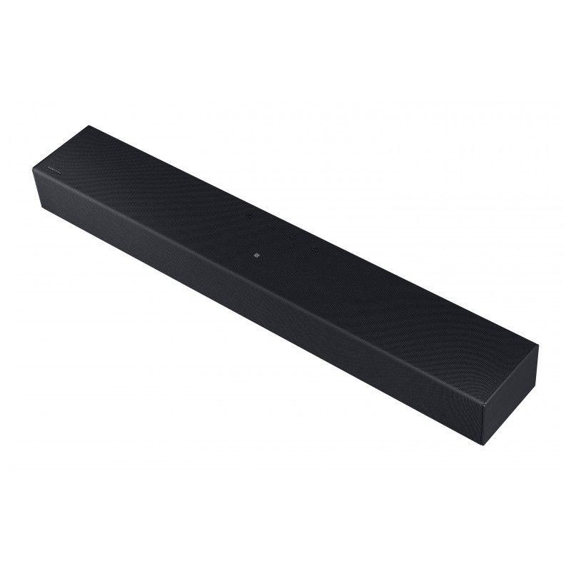 Bar Samsung HW-C400 2.0 20W Noir - Barre de son
