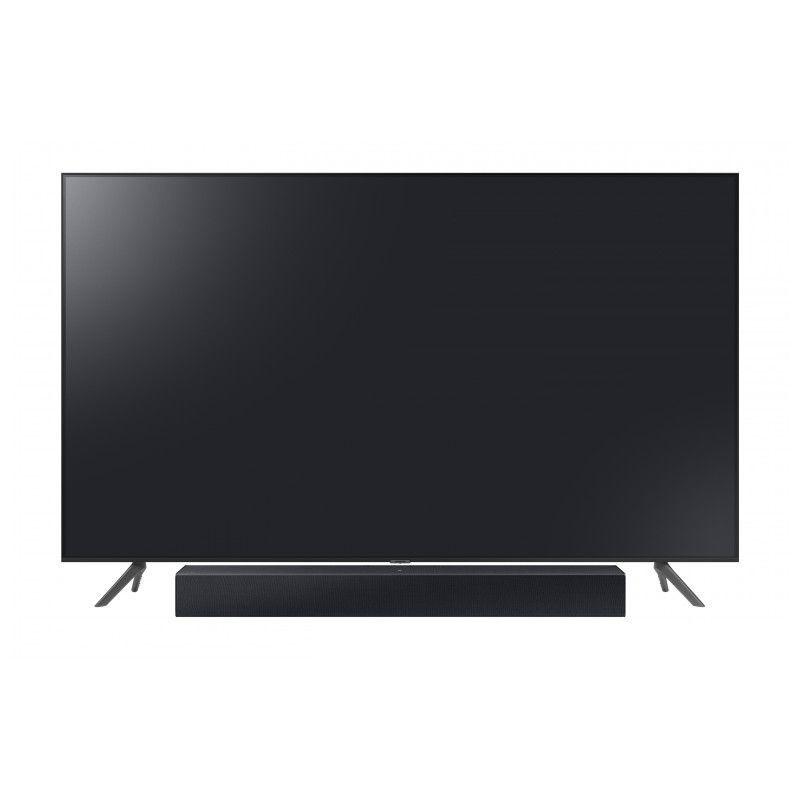 Connexion de Samsung HW-C400 2.0 20W Noir - Barre de son