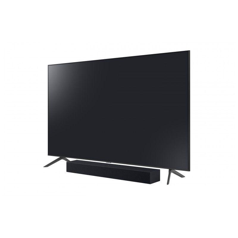 Super son Samsung HW-C400 2.0 20W Noir - Barre de son