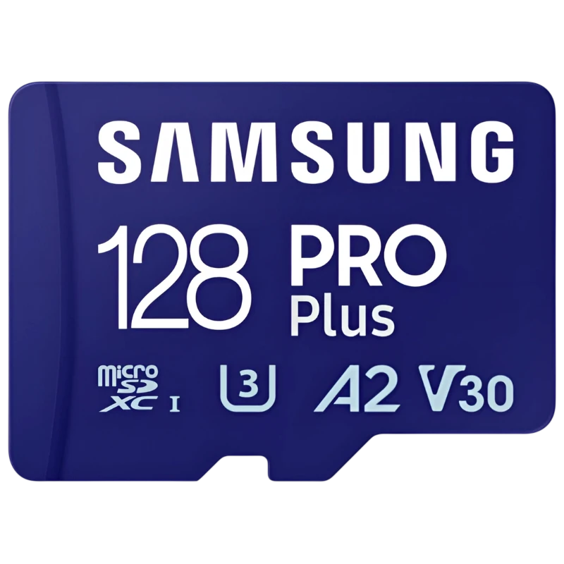 Samsung MB-MD128SA/EU 128GB MicroSDXC - Mémoire Flash