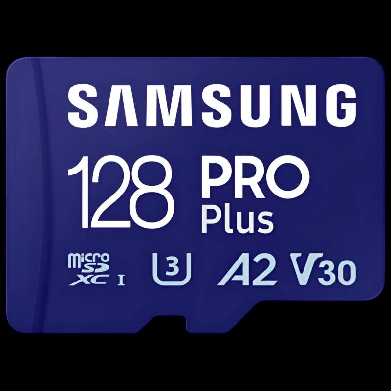 Samsung MB-MD128SA/EU 128 GB MicroSDXC - Memoria flash